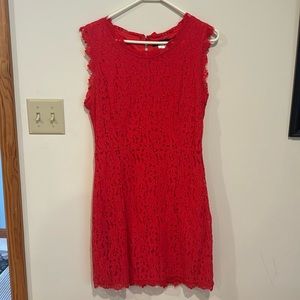 Cute valentines dress